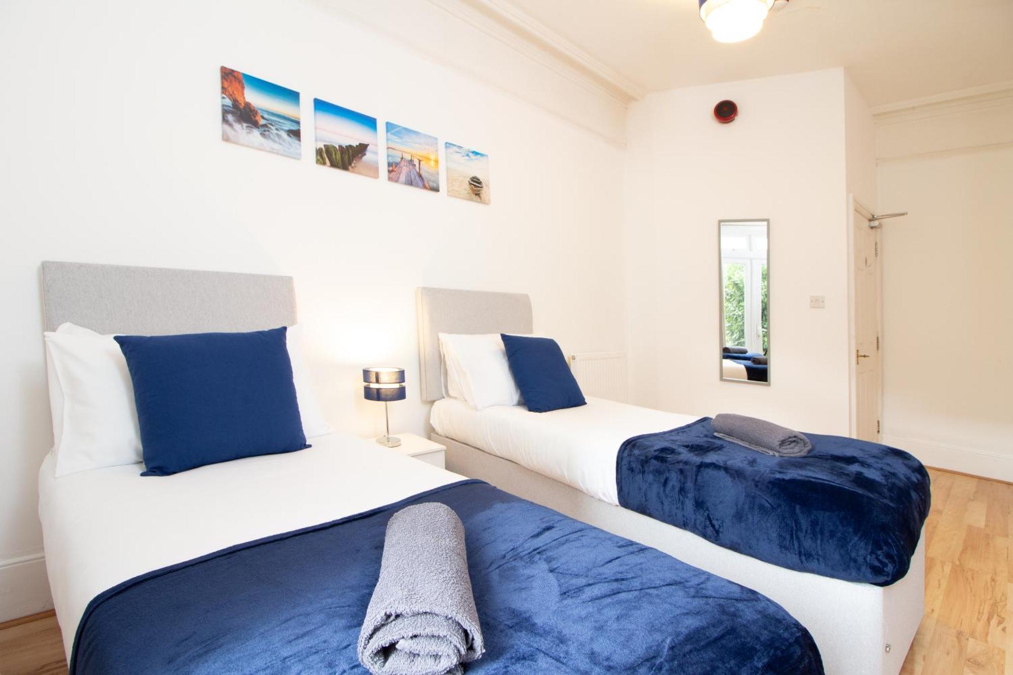 Raleigh Gf - Ground Floor 1 Bed Georgian Flat In The City Centre Free Parking And Wifi Exeter Extérieur photo