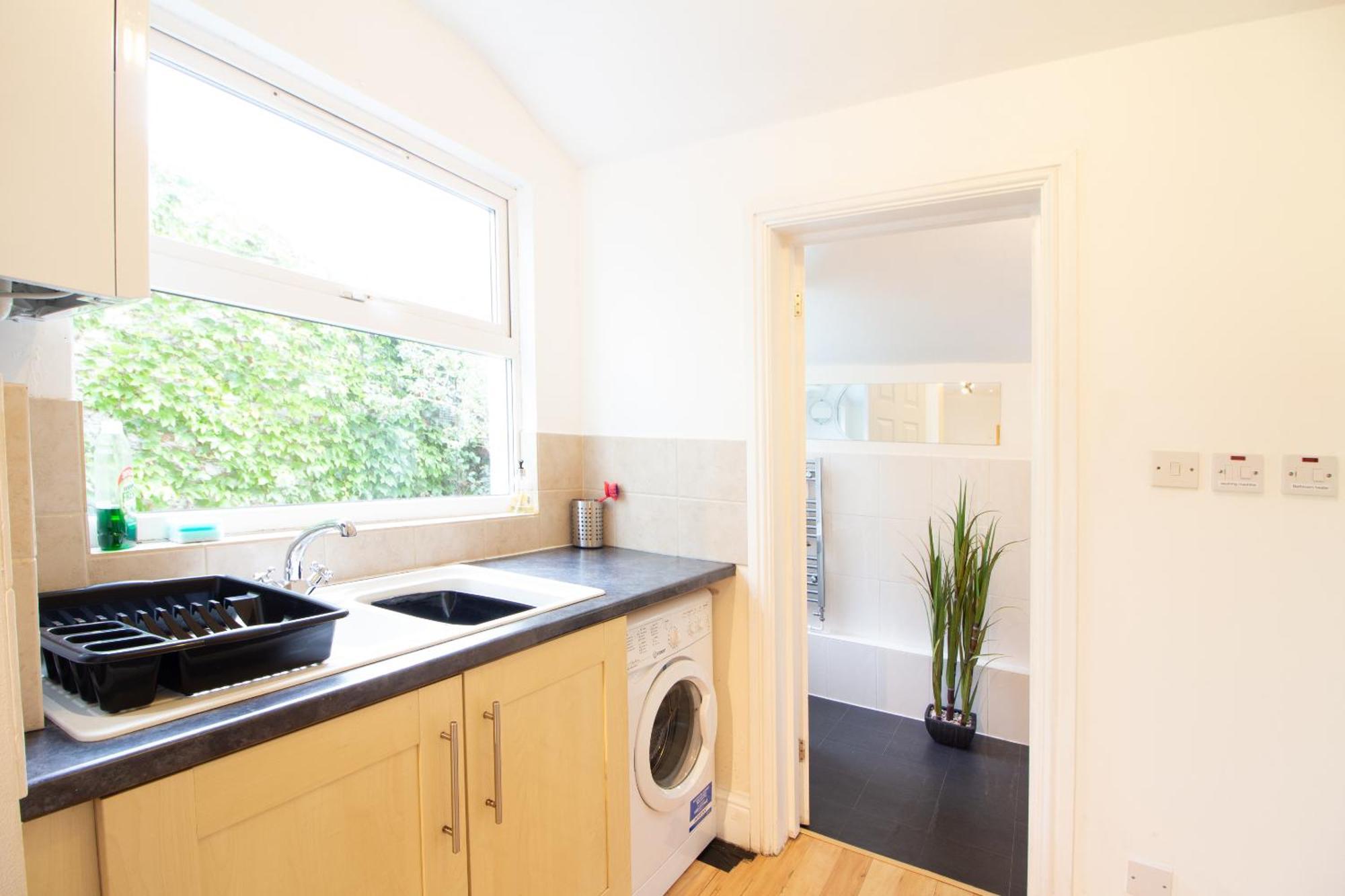 Raleigh Gf - Ground Floor 1 Bed Georgian Flat In The City Centre Free Parking And Wifi Exeter Extérieur photo