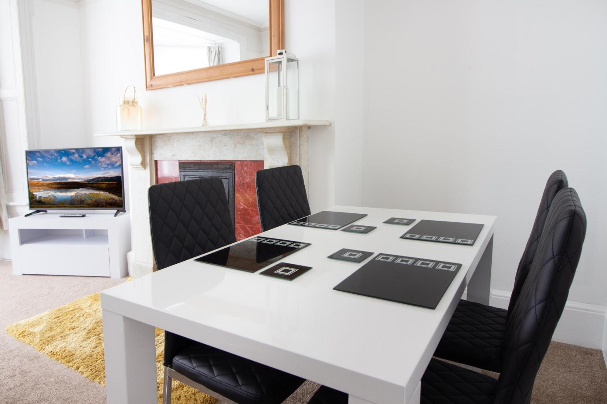 Raleigh Gf - Ground Floor 1 Bed Georgian Flat In The City Centre Free Parking And Wifi Exeter Extérieur photo