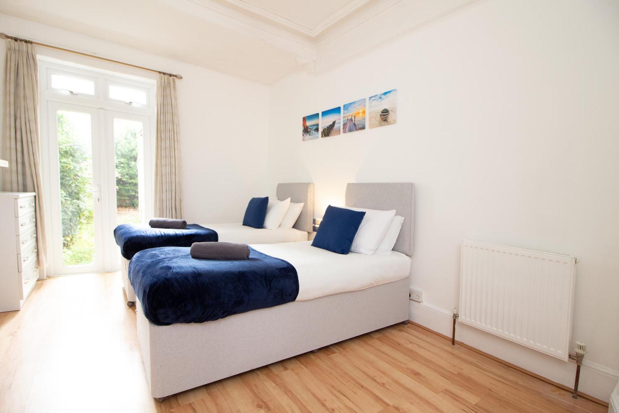 Raleigh Gf - Ground Floor 1 Bed Georgian Flat In The City Centre Free Parking And Wifi Exeter Extérieur photo