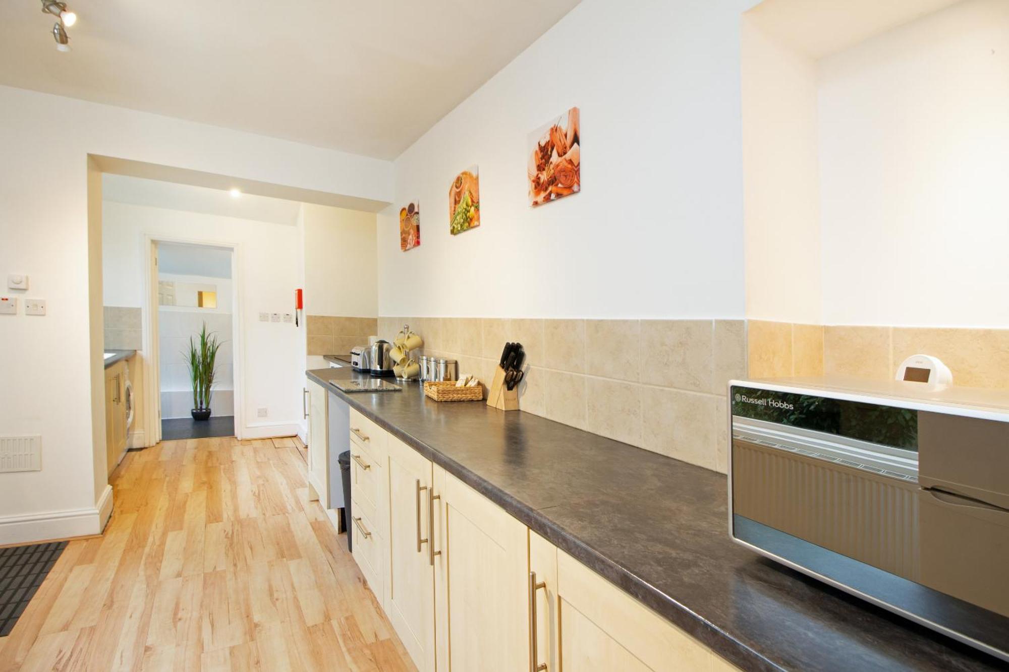 Raleigh Gf - Ground Floor 1 Bed Georgian Flat In The City Centre Free Parking And Wifi Exeter Extérieur photo