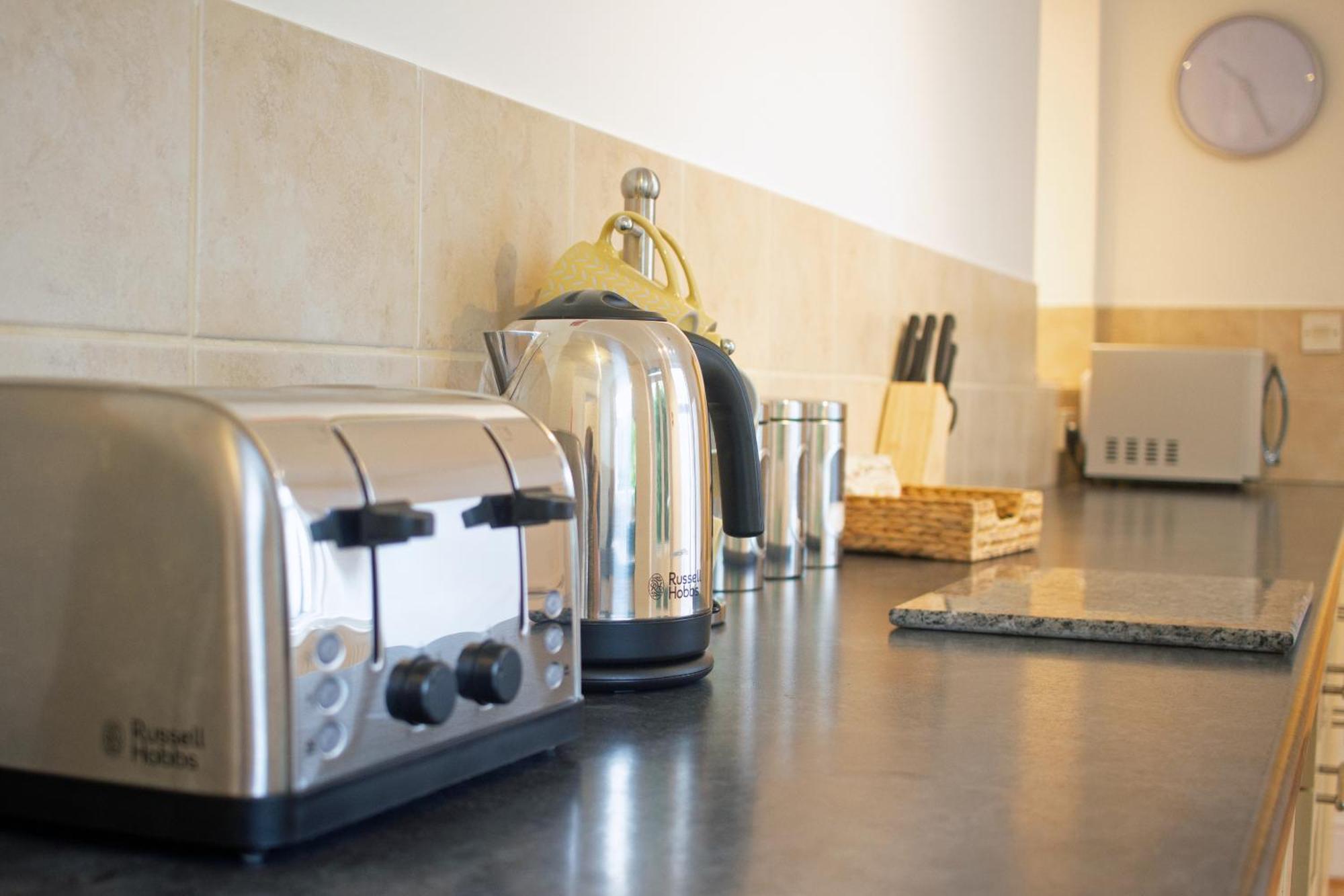 Raleigh Gf - Ground Floor 1 Bed Georgian Flat In The City Centre Free Parking And Wifi Exeter Extérieur photo