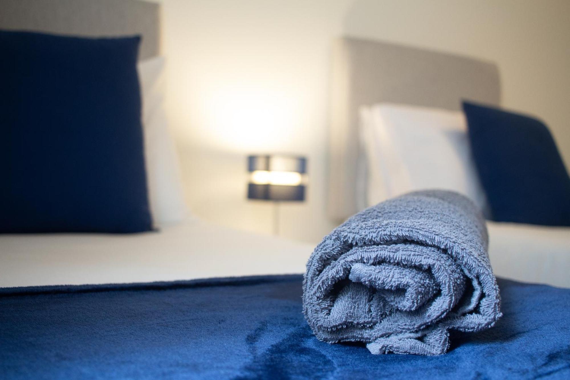 Raleigh Gf - Ground Floor 1 Bed Georgian Flat In The City Centre Free Parking And Wifi Exeter Extérieur photo