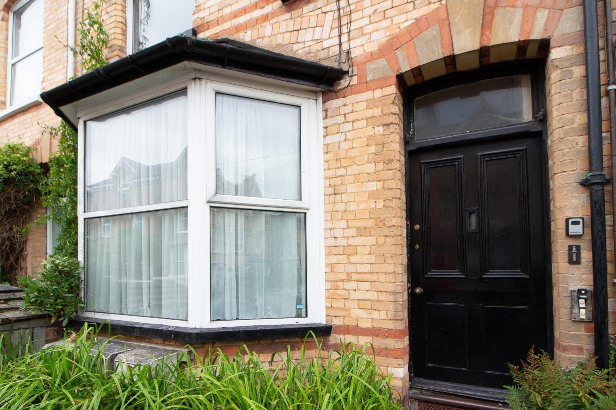 Raleigh Gf - Ground Floor 1 Bed Georgian Flat In The City Centre Free Parking And Wifi Exeter Extérieur photo